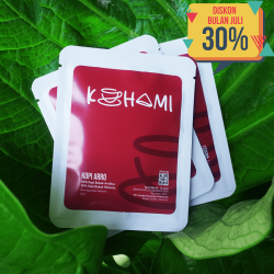 CFD Kohami Arro Drip 12 Gram