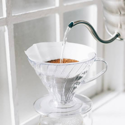 Kertas Filter Kopi Espresso V60 Coffee