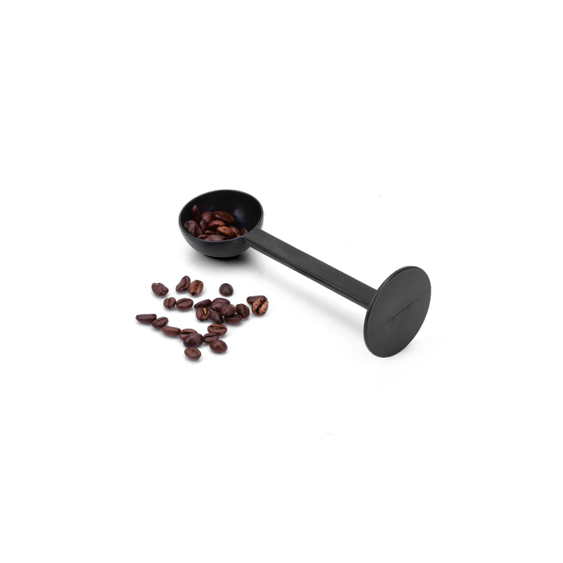 2 in 1 Sendok Takar Measuring Spoon and Coffee Tamper