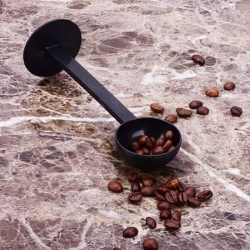2 in 1 Sendok Takar Measuring Spoon and Coffee Tamper