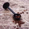 2 in 1 Sendok Takar Measuring Spoon and Coffee Tamper