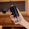 Alat Penggiling Kopi Manual Coffee Grinder Adjustable