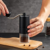 Alat Penggiling Kopi Manual Coffee Grinder Adjustable