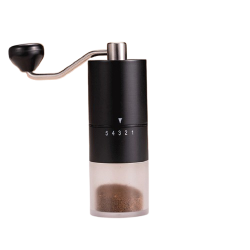 Alat Penggiling Kopi Manual Coffee Grinder Adjustable