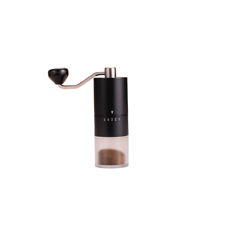 Alat Penggiling Kopi Manual Coffee Grinder Adjustable