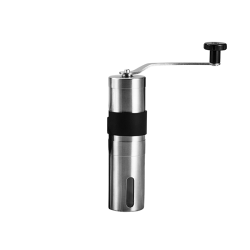 Alat Penggiling Kopi Manual Coffee Grinder Adjustable