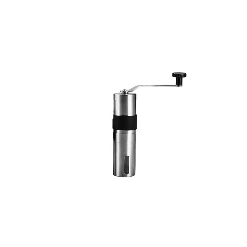 Alat Penggiling Kopi Manual Coffee Grinder Adjustable