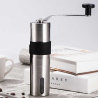 Alat Penggiling Kopi Manual Coffee Grinder Adjustable
