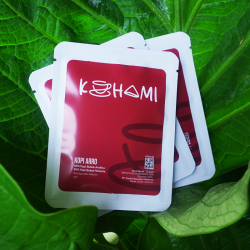 Kohami Arro Drip 12 Gram