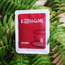 Kohami Arabika Drip 12 Gram