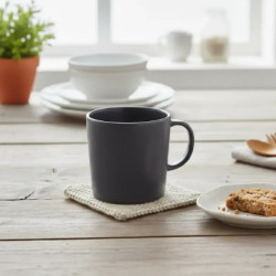 Mug Polos Hitam