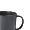 Mug Polos Hitam