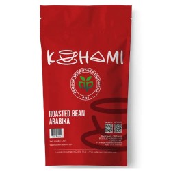 Kohami Roasted Bean Arabika 1000 Gram