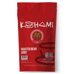 Kohami Roasted Bean Arro 100 Gram