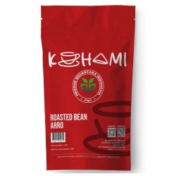 Kohami Roasted Bean Arro 500 Gram