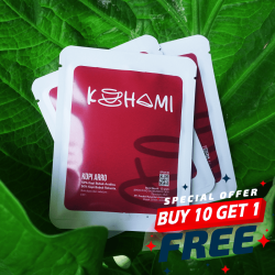 Kohami Arro Drip 12 Gram