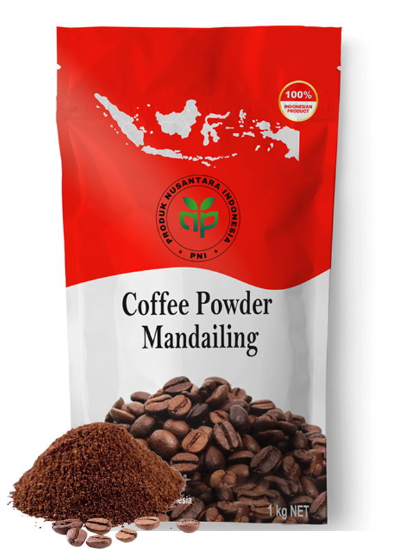 PWD Mandailing