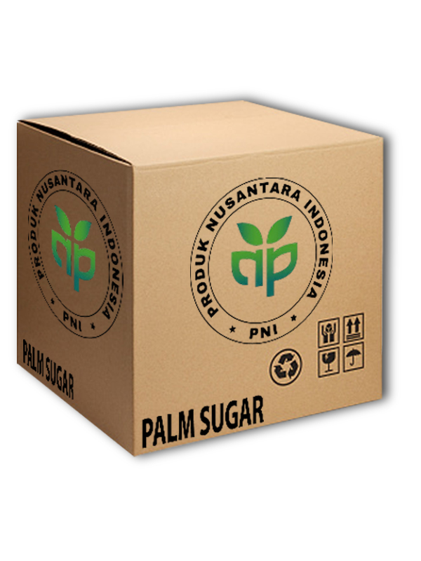 Palm Sugar