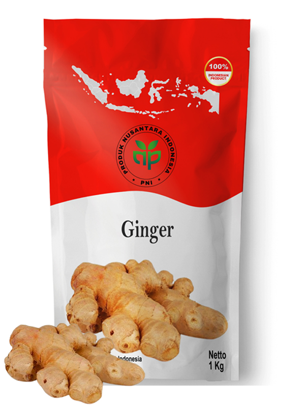 Ginger