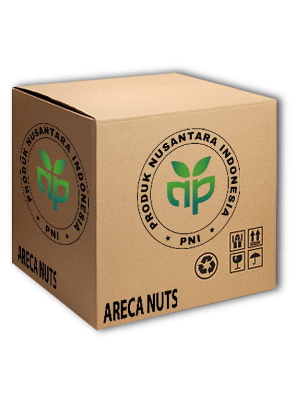 Areca Nuts