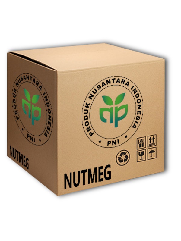 Nutmeg